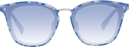 Zonnebril HI9065 G22 49 Blauw - One Size