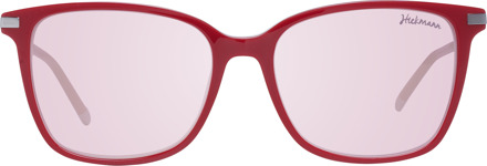 Zonnebril HI9067 H04 55 Rood