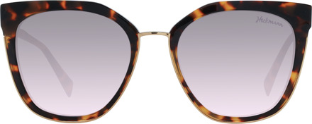 Zonnebril HI9079 54G22 Bruin