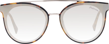 Zonnebril HI9080 G21 62 Veelkleurig - One Size