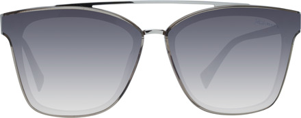 Zonnebril HI9081 66T01S Grijs