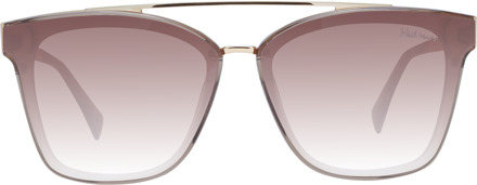 Zonnebril HI9081 T02 66 Bruin