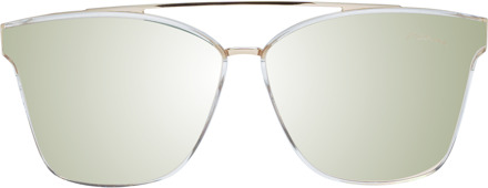 Zonnebril HI9081 T03 66 Goud