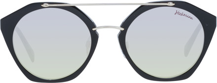 Zonnebril HI9087 A01 51 Zwart