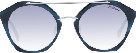 Zonnebril HI9087 H01 51 - maat Blauw