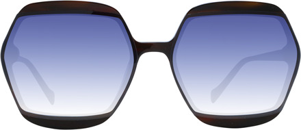 Zonnebril HI9134 59E01 - maat Bruin