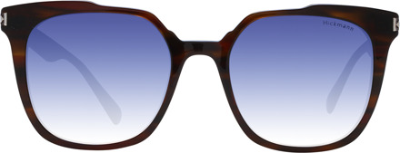 Zonnebril HI9136 52E01 Bruin