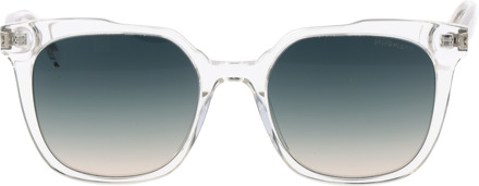 Zonnebril HI9136 T01 52 Transparant