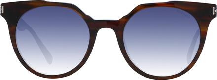 Zonnebril HI9137 50E01 - maat Bruin