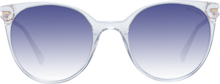 Zonnebril HI9142 T02 52 Transparant