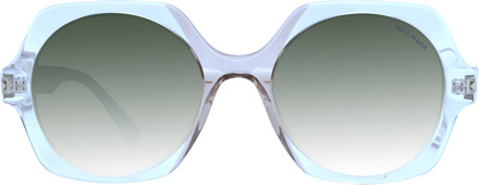 Zonnebril HI9143 P03 50 Transparant - One Size