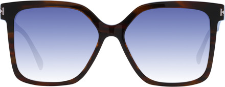 Zonnebril HI9145 54E01 Bruin