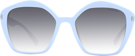 Zonnebril HI9152 54D01 Wit - One Size