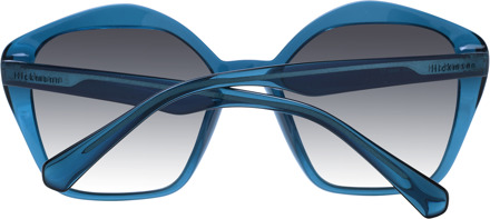 Zonnebril HI9152 54T02 Blauw