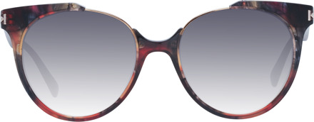 Zonnebril HI9156 G22 51 Veelkleurig - One Size