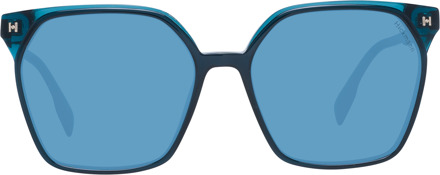 Zonnebril HI9159 H02 54 Blauw