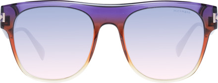 Zonnebril HI9160 C01 52 - maat Paars