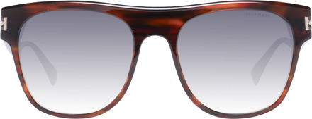 Zonnebril HI9160 E01 52 - maat Bruin