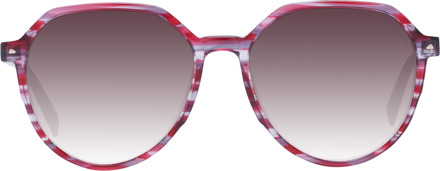 Zonnebril HI9163 E02 53 Veelkleurig - One Size