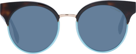 Zonnebril HI9164 H02 51 - maat Groen