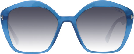 Zonnebril HI9166 52T01 Blauw