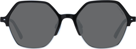 Zonnebril HI9167 54A01 Zwart - One Size