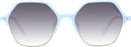 Zonnebril HI9167 54D01 Wit - One Size