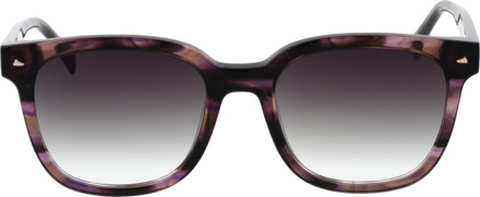 Zonnebril HI9169 E01 52 Paars - One Size