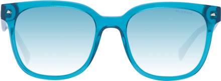 Zonnebril HI9169 H01 52 - maat Groen