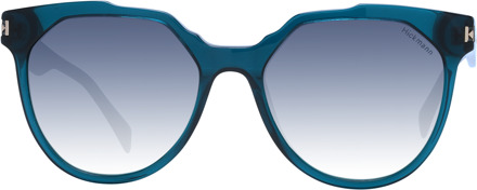 Zonnebril HI9171 55T01 Blauw - One Size