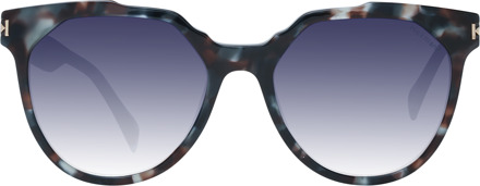 Zonnebril HI9171 G21 55 Zwart - One Size