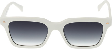 Zonnebril HI9172 D01 52 Wit