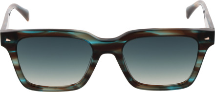 Zonnebril HI9172 E01 52 Bruin