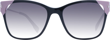 Zonnebril HI9173 P01 54 Zwart