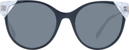 Zonnebril HI9174 H01 54 Zwart