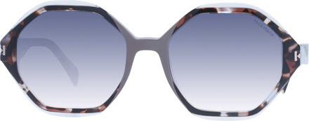 Zonnebril HI9176 P02 53 Grijs - One Size