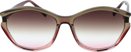 Zonnebril HI9185 C01 56 Veelkleurig