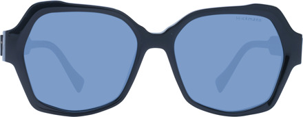 Zonnebril HI9187 A01 54 Zwart