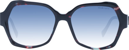 Zonnebril HI9187 G21 54 Groen - One Size