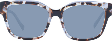 Zonnebril HI9188 G21 54 Grijs - One Size