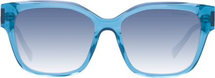 Zonnebril HI9188 T01 54 Blauw