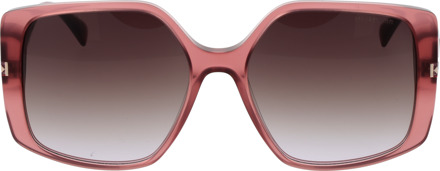 Zonnebril HI9189 T01 56 - maat Rosé
