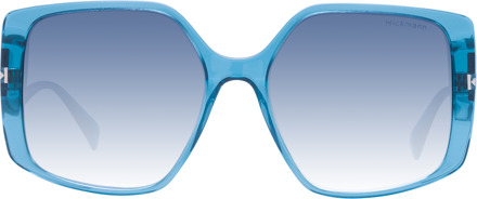 Zonnebril HI9189 T02 56 Blauw