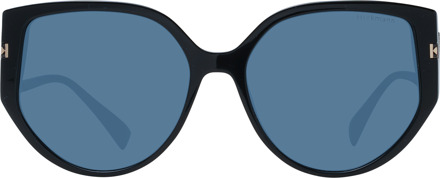 Zonnebril HI9190 57A01 Zwart