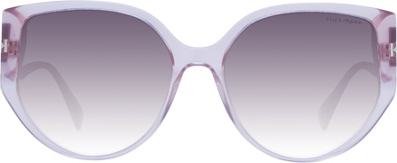 Zonnebril HI9190 T01 57 Roze - One Size