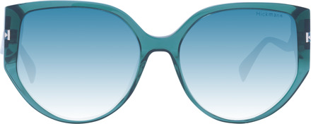 Zonnebril HI9190 T02 57 Groen