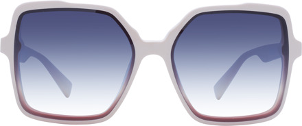 Zonnebril HI9195 D01 56 Beige