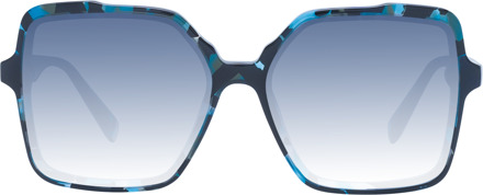 Zonnebril HI9195 G22 56 - maat Veelkleurig