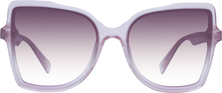 Zonnebril HI9196 T02 55 - maat Rosé