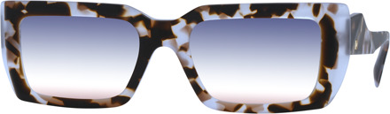 Zonnebril HI9199 53G21 Bruin - One Size